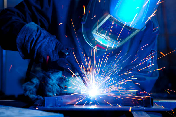 Best Maintenance and Repair Welding in College Station, TX