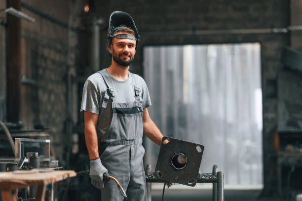 Best Automotive Welding in College Station, TX