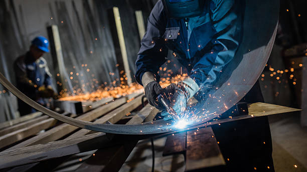 Best Food and Beverage Processing Equipment Welding in College Station, TX