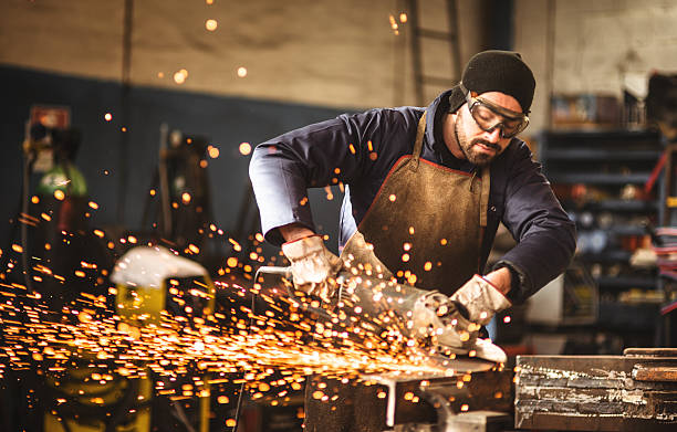 Affordable Welder Services in College Station, TX